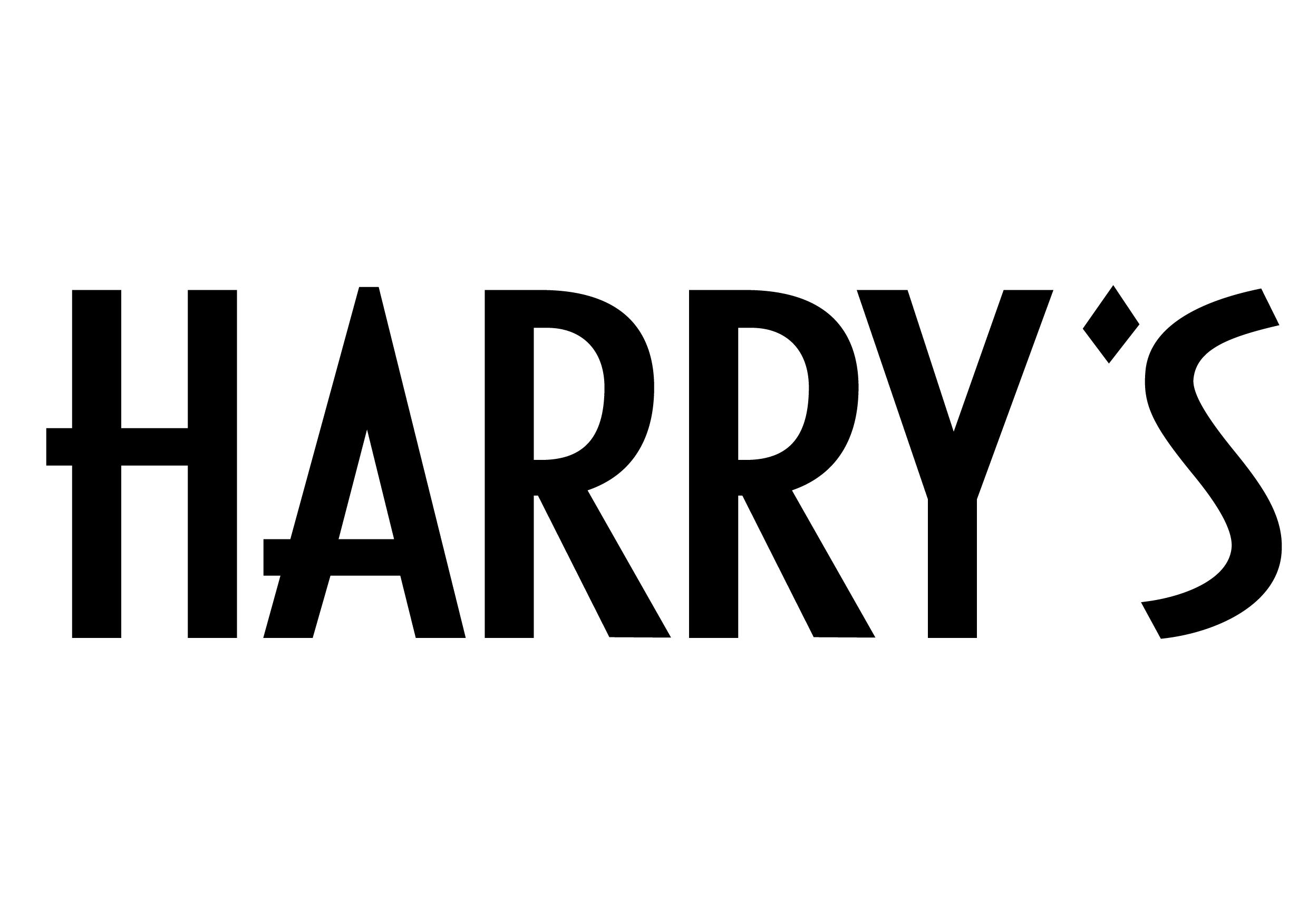 Restaurants | Harry's | Italian Restaurants